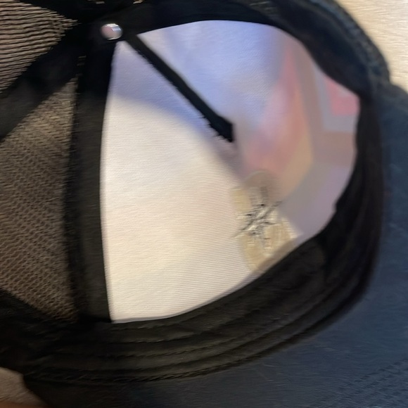 Seattle Mariners Pride Night Rainbow Baseball Hat Snap Back Trucker Cap … - Picture 7 of 7